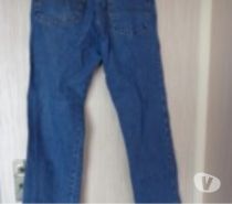 Vêtements occasion Molenbeek-Saint-Jean - Photos Vivastreet Jean homme Ermenegildo Zegna